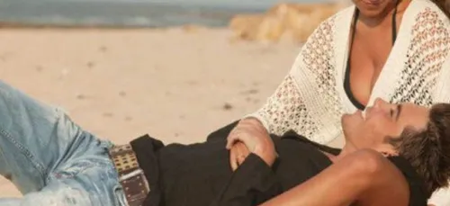 Karine Ferri : Elle attend son premier bébé !!