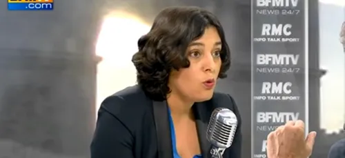 Oups : La ministre du travail ne sait pas combien de fois se...