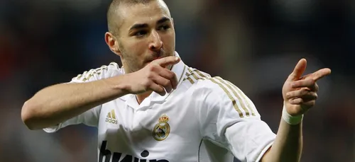 Affaire Valbuena : Karim Benzema reconnaît ses fautes