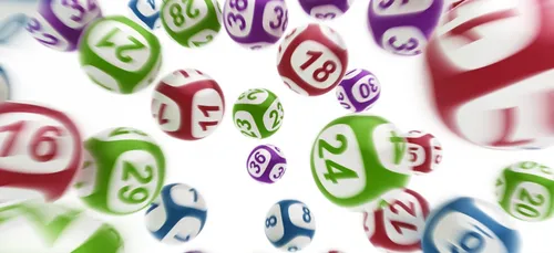 Une gagnante de la loterie perd son gain à cause de Facebook !!