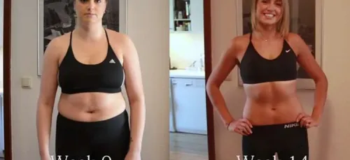 Le sport c'est la santé ! (vidéo)