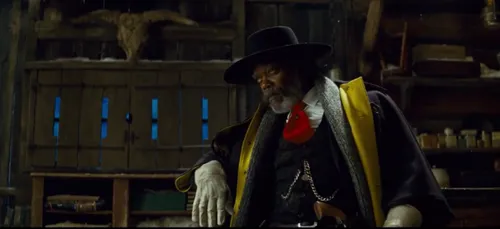 Mais pourquoi avoir traduit le titre du nouveau trailer de...