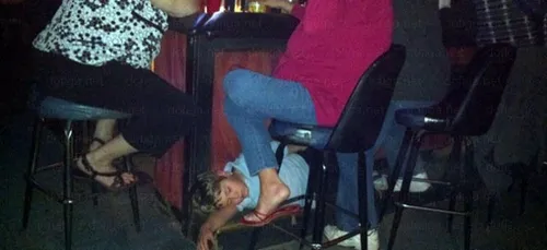 Les parents les plus indignes du monde ! Photos