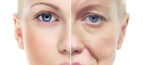 Nos petites habitudes qui accélèrent le vieillissement de la peau !