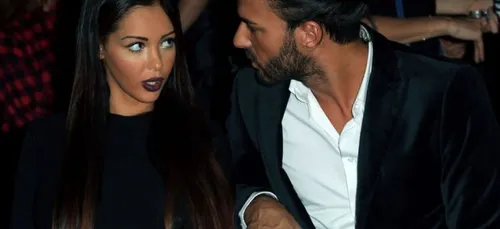 Rupture et accident de voiture pour Nabilla et Thomas ??!! (Vidéo)