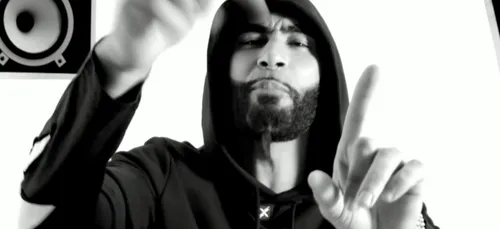 La Fouine - Par intérêt (Clip officiel)