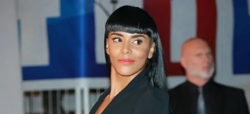 La coupe de cheveux de Shy'm ou comment remuer la toile !