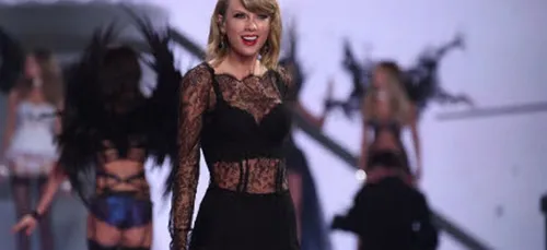 Taylor Swift une plainte déposée pour attouchements sexuels !