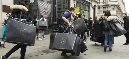 Balmain X H&M : Du luxe bas de gamme !!