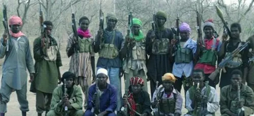 Un rappeur fait l'apologie de la secte Boko Haram dans un freestyle...