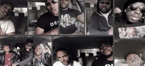 GYS - GenkiDama #7 (Freestyle)