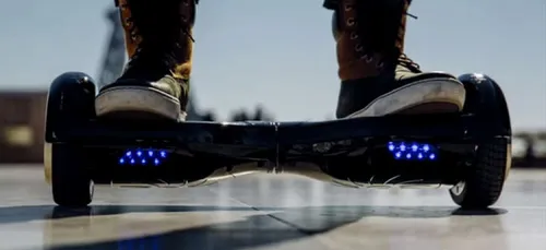 HoverYou : se déplacer sans fournir le moindre effort