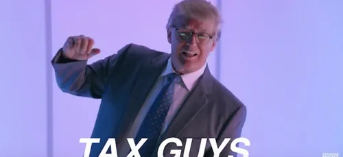 Donald Trump Parodie "HotLine Bling" de Drake !!!