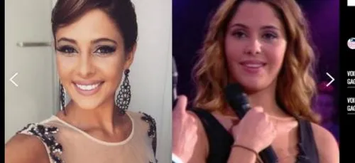 SECRET STORY 9 : CORALIE AURAIT-ELLE PRIS DES KILOS ? (photos)