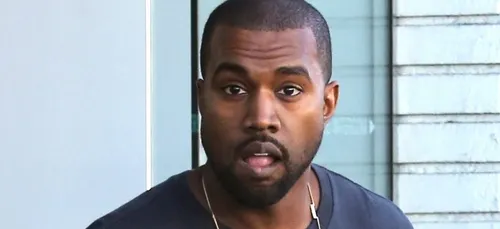 KANYE WEST CLAQUE UN RSA PAR JOUR EN SOINS CAPILLAIRES !!!