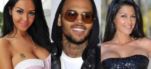 Mila (Les Princes de l'Amour) raconte la soirée hot entre Nabilla...