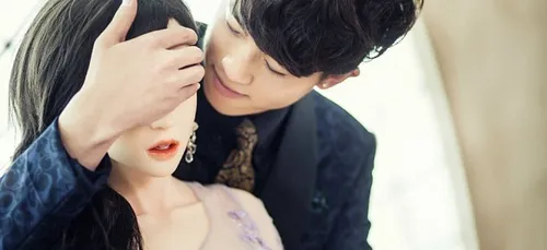 Un jeune chinois, atteint d'un cancer, décide de se marier avec une...