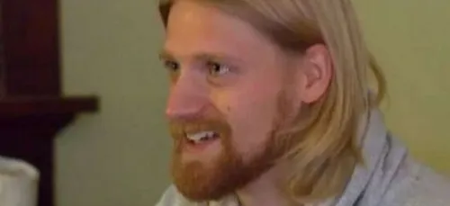 Cet homme s'appelle Taylor Swift et il vit un enfer !