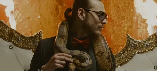 SCH - A7 (Clip Officiel)