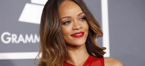 Rihanna lance une agence de beauté !!!