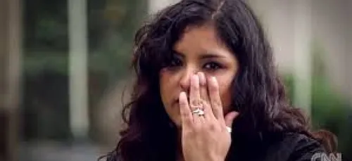 Karla Jacinto, une jeune violée mexicaine 43.200 fois : elle...