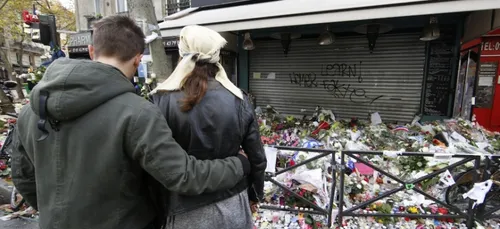 ATTENTAT DE PARIS : TEMOIGNAGE DU PROPRIETAIRE DU RESTAURANT LA...