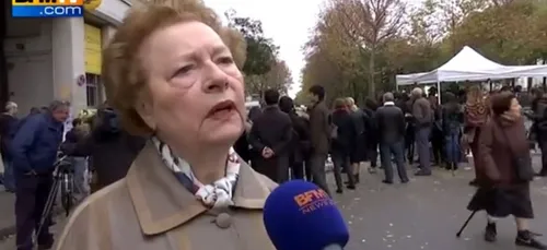 "Mamie Danielle": Canal+ et BFMTV l'ont retrouvé ! (vidéo)