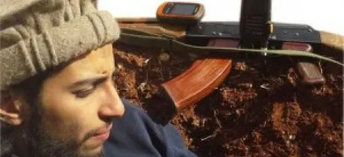 Attentats terroristes : c'est officiel, Abdelhamid Abaaoud a bien...