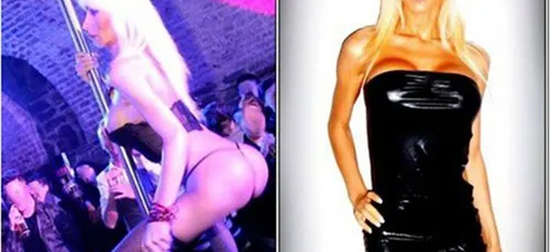 Une transsexuelle affirme avoir couché avec Booba et Benzéma !!...