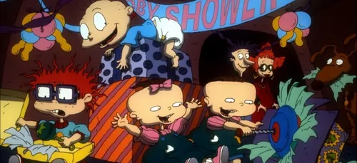 A quoi ressembleraient "les Razmoket" aujourd'hui ???