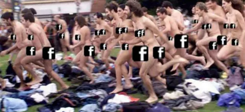 Une partouze géante organisée à Paris pour lutter contre Daech !!!