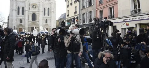 Attentats de Paris : découvrez le grand business des vidéos...