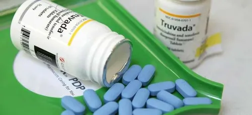 Un traitement préventif au VIH aurait été trouvé