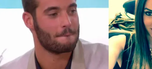 Secret Story : quand Loïc était obsédé par une ancienne...