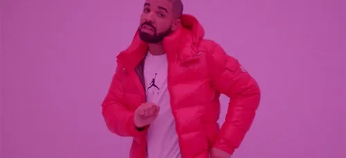 Une surprise attendait les fans de Drake pour "La Drake Night" !!