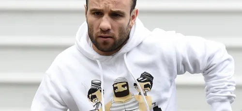 Sextape: Valbuena déçu il enfonce Benzema