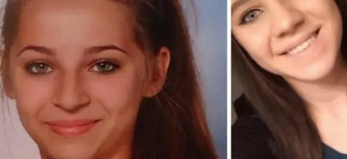 Ces deux belles adolescentes ont perdu la vie dans l'enfer de...