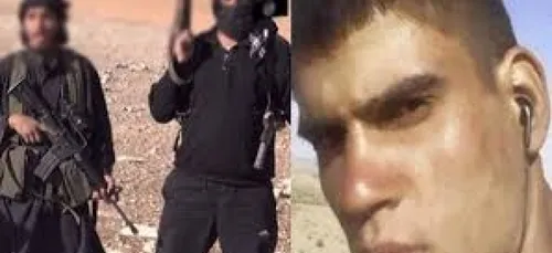 Tunisie terrorisme : le proche d'un ado décapité par Daech crie sa...