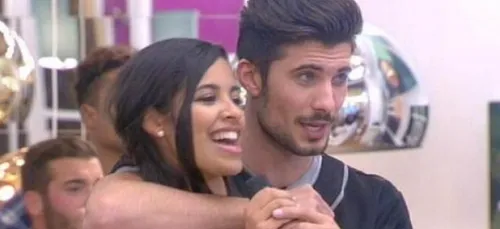 Secret Story 9 : Ali et Alia réagissent enfin aux infos les...