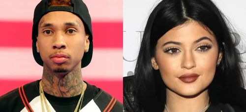 Kylie Jenner et Tyga se sont séparés ?!