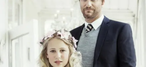 Norvège : la fillette n'a que 12 ans et l'homme en a 37, leur...