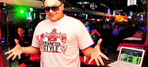 Vidéo : DJ Hamida pris pour un terroriste par la police allemande