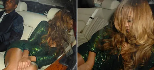 Vidéos: Les plus gros "bad trip" de vos stars (bourrées ou...