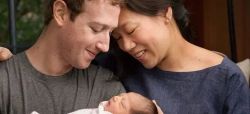 Mark Zuckerberg lègue sa fortune à une fondation !!