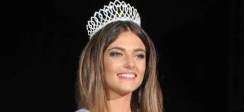 Julia Courtes : La Toile a déjà élu Miss France 2016 !! (Photos)