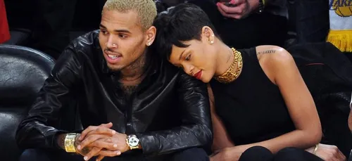 Chris Brown est toujours amoureux de Rihanna !