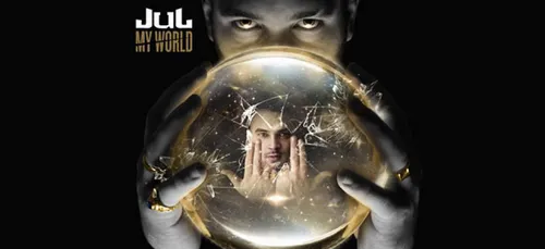 (Album) Jul - My World : en écoute
