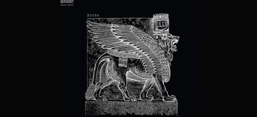 (Album) Booba - Nero Nemesis : en écoute