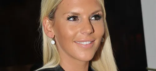 Amélie Neten des Anges fait une énorme déclaration !!