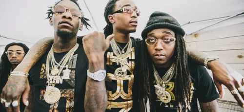 Vidéos : après le Twerk, le "Dab", la nouvelle danse qui envahit...